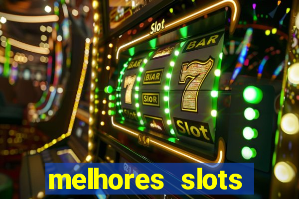melhores slots pragmatic play